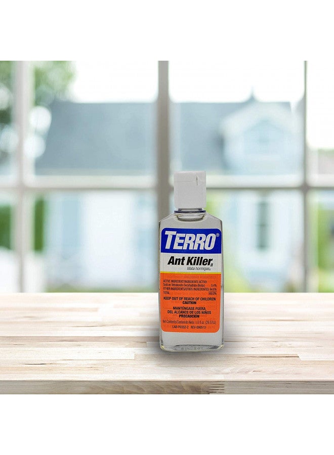 Terro Liquid Ant Killer II, 1 oz, Pack of 6 - Image 2