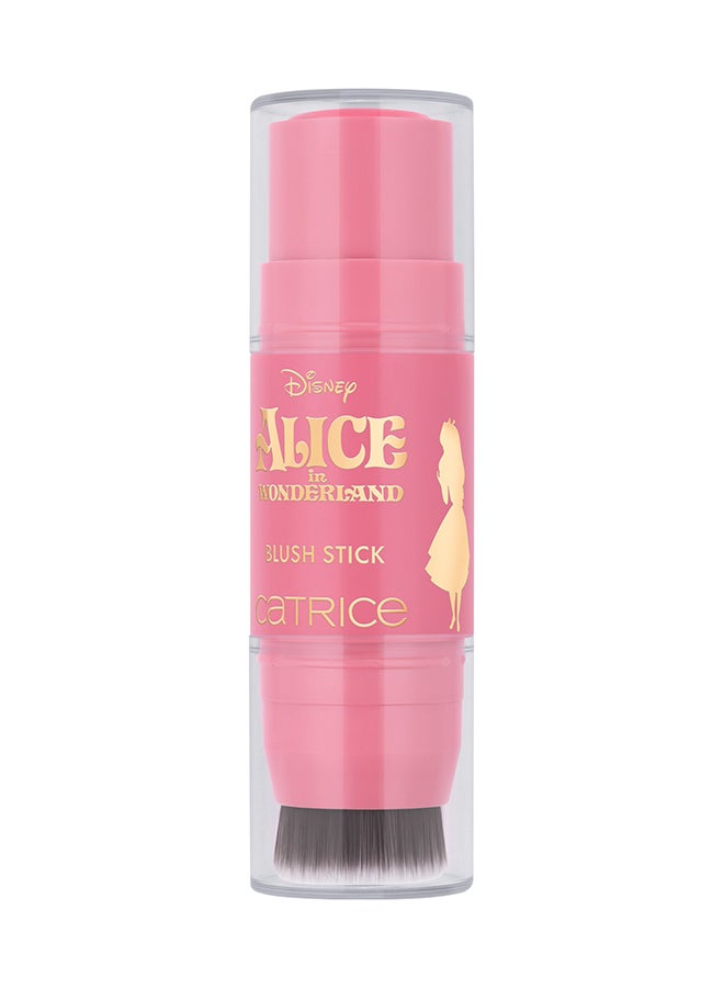 Catrice Disney Alice In Wonderland Blush Stick C01 - Image 1