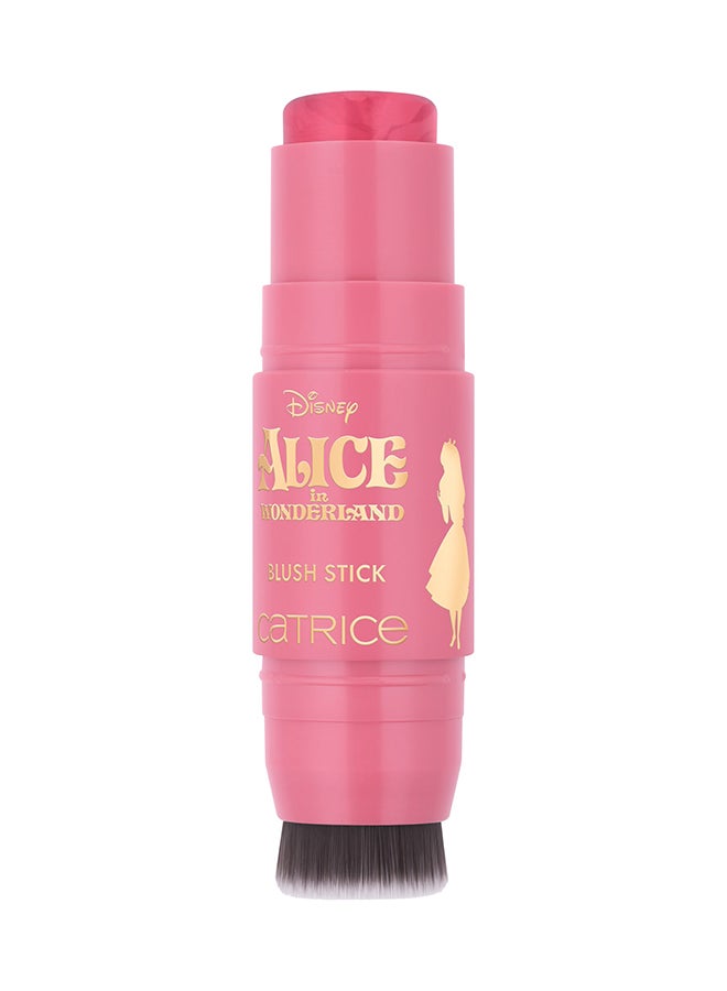 Catrice Disney Alice In Wonderland Blush Stick C01 - Image 2