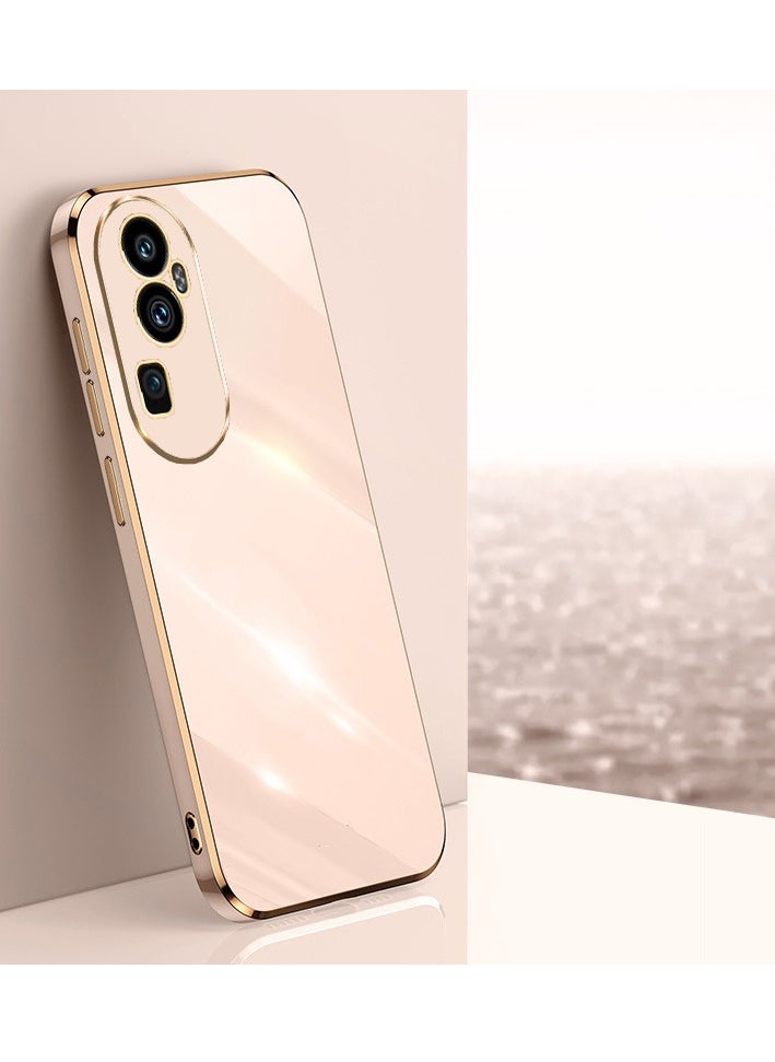 ماركة غير محددة أوببو رينو 10 برو زائد 5G الهاتف المحمول شل 