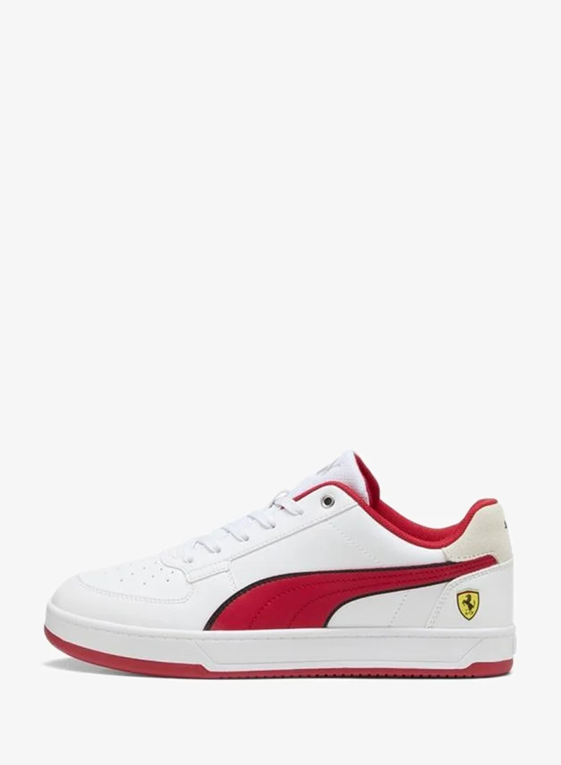 Scuderia Ferrari Caven 2.0 Sneakers Unisex