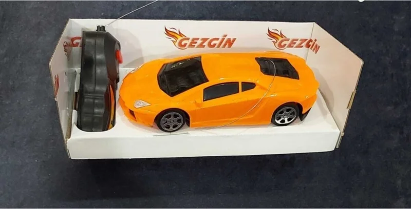 توبروك ستور Battery Operated Remote Control Car