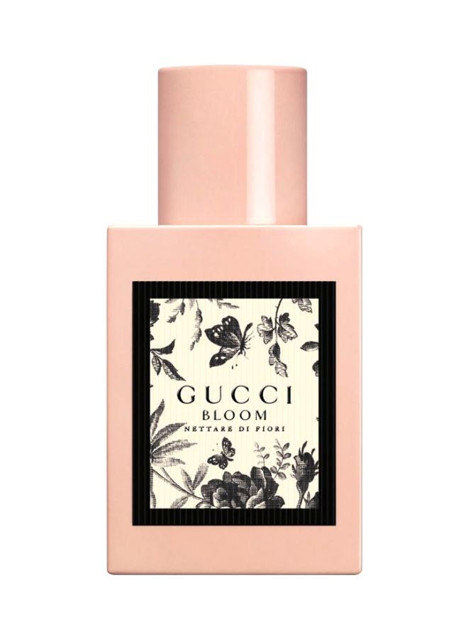 新品未使用GUCCI Bloom Nettare Di Fiori 30ml GUCCI Bloom Nettare Di Fiori EDP 30ml | Best Price Qatar | Doha