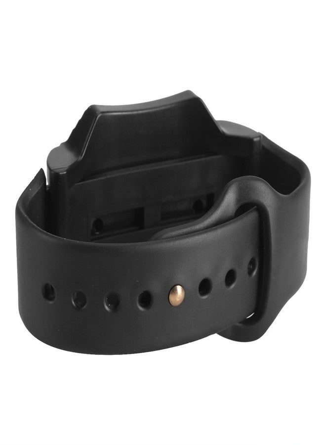 زيروديس سوار معصم مغناطيسي، مسامير، رؤوس مثقاب، مكونات، حلقة امتصاص دائمة لتخزين الأجزاء الصغيرة - Image 4