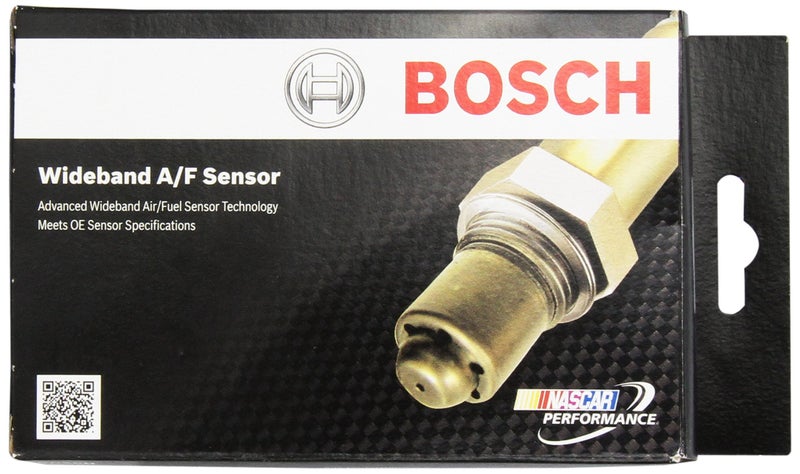 Bosch 17361 Premium Original Equipment Oxygen Sensor - Compatible With Select Audi A8 Quattro, Q7; Volkswagen Golf, Jetta, Passat, R32, Touareg - Image 2