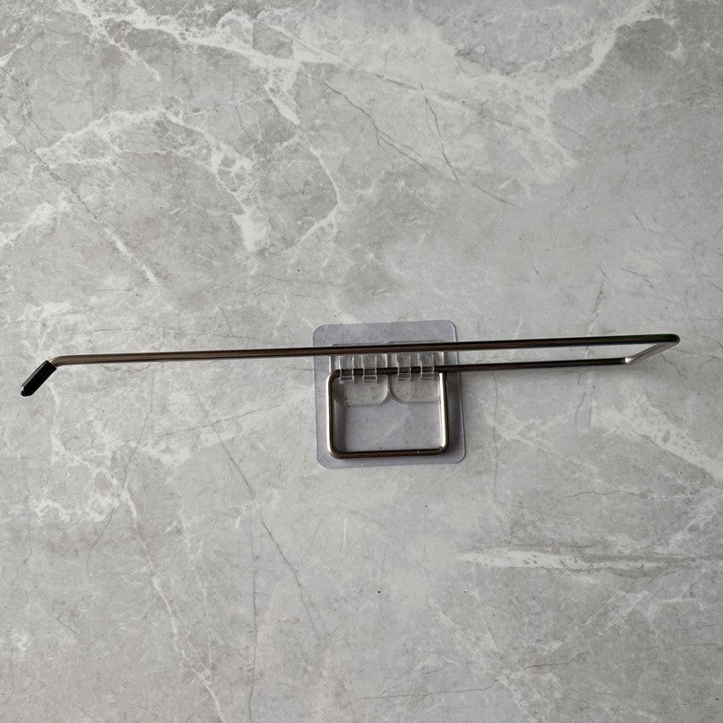 Lazy Rag Wet And Dry Kitchen Disposable Rag Household Thickened Oil-Absorbing Absorbent Dishwashing Cleaning Special Paper - Image 1