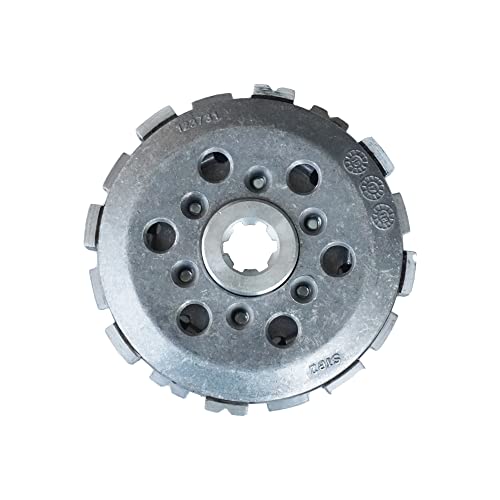 NIKAVI NICA08 Inner Clutch Assembley Compatible for Bajaj Discover- 100 / Discover 125 New - Image 4