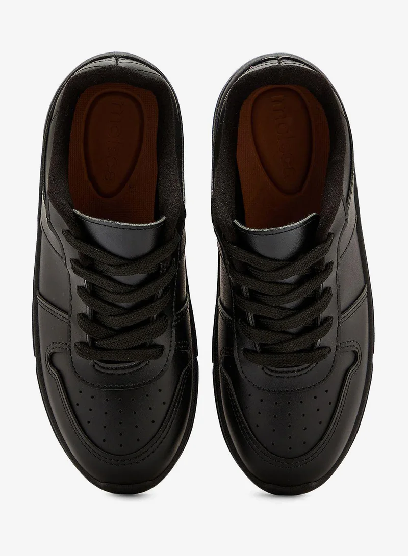 MOLECA Comfort Women’s Sneakers – Lace-Up Ladies Sneakers & Casual Sneakers for Girls