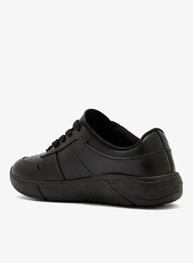 MOLECA Comfort Women’s Sneakers – Lace-Up Ladies Sneakers & Casual Sneakers for Girls