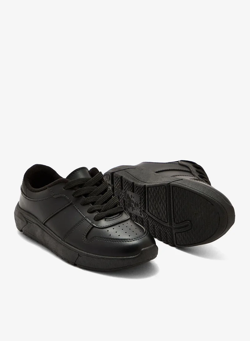 MOLECA Comfort Women’s Sneakers – Lace-Up Ladies Sneakers & Casual Sneakers for Girls