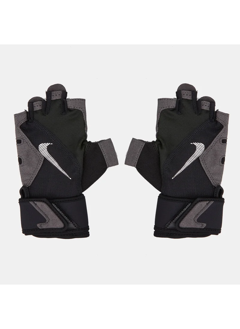 Nike Men's Premium Fitness Training Gloves