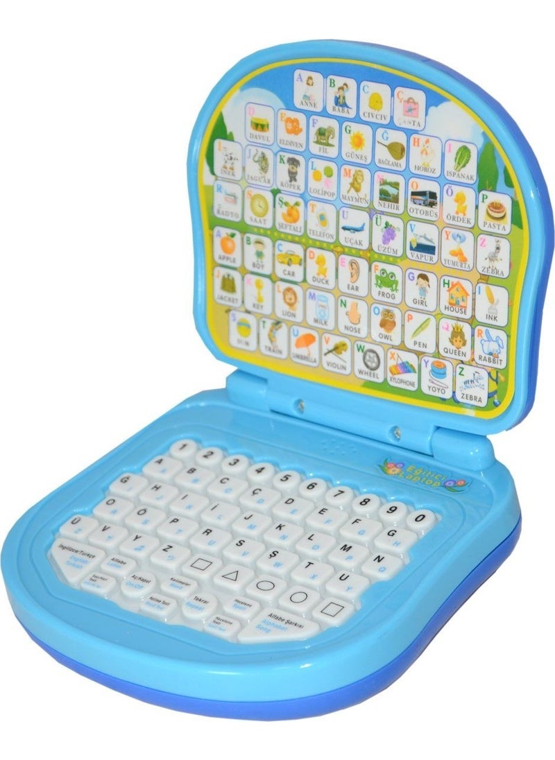 Birlik Toys 1009A Turkish English Educational Angel Laptop - pzsku/ZFDC65675E5A56D5C2BDAZ/45/_/1725794738/feea783d-aef7-4b64-b995-37eb3bf31203