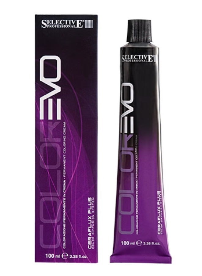 Selective Professional Colorevo 6.66 Deep Red Dark Blonde 100ml - Image 1