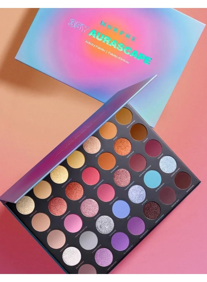 مورفي لوحة ظلال مورفي 35Y - Image 3