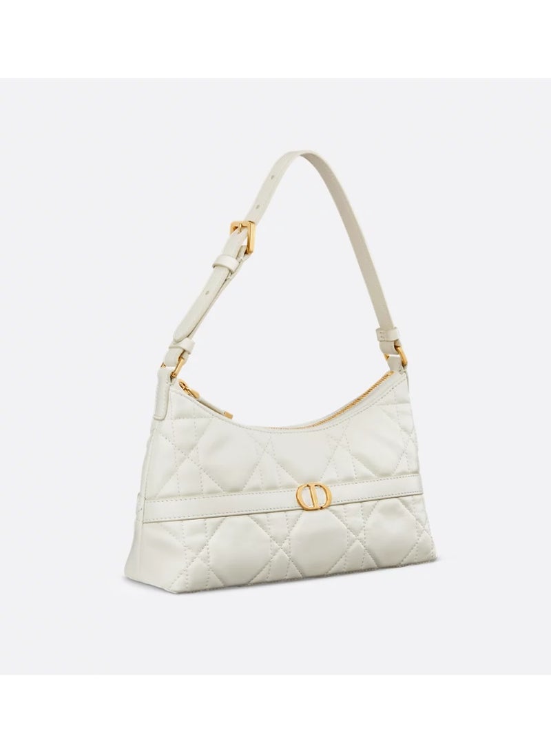 Dior Addict Miss Caro Mini Dumpling Buns - Image 2