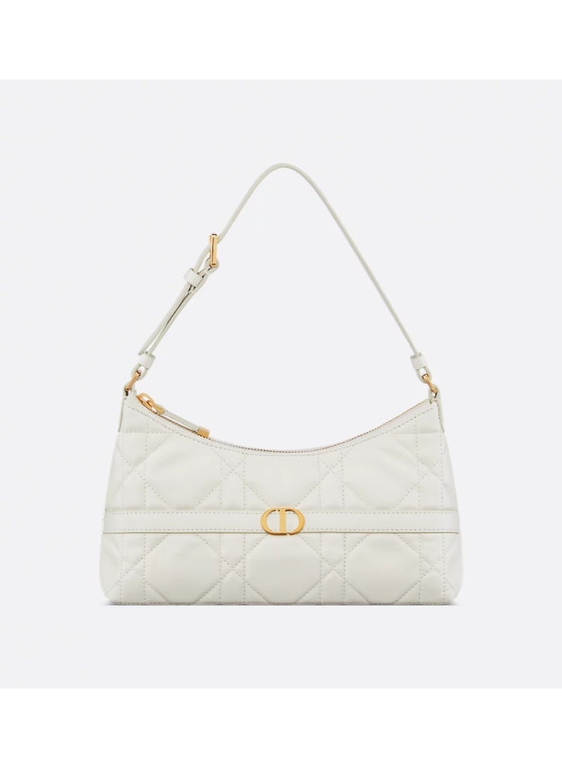 Dior Addict Miss Caro Mini Dumpling Buns - Image 1