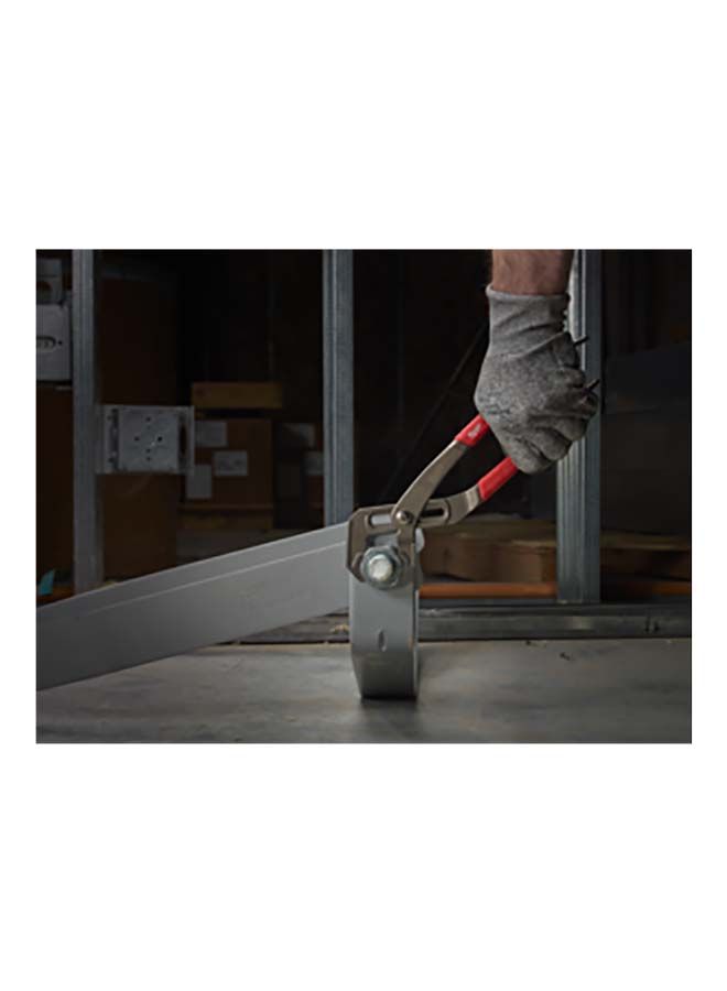 Milwaukee كماشة مضخة المياه ميلووكي 250 مم - Image 4