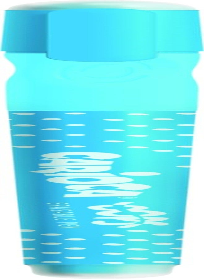 كاريوكا أقلام كاريوكا أوبس الملونة | مجموعة أقلام قابلة لإعادة الشحن والمسح للمدرسة والمكتب مع غطاء، ومطاط مزدوج، ومقبض مريح، ألوان متنوعة، 6 قطع - Image 2