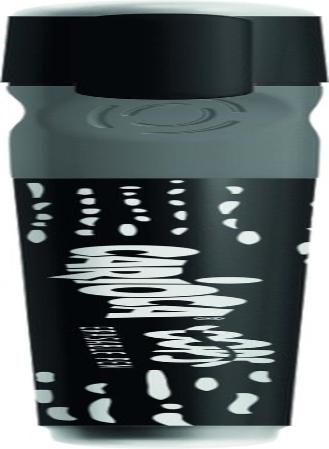 كاريوكا أقلام كاريوكا أوبس الملونة | مجموعة أقلام قابلة لإعادة الشحن والمسح للمدرسة والمكتب مع غطاء، ومطاط مزدوج، ومقبض مريح، ألوان متنوعة، 6 قطع - Image 5