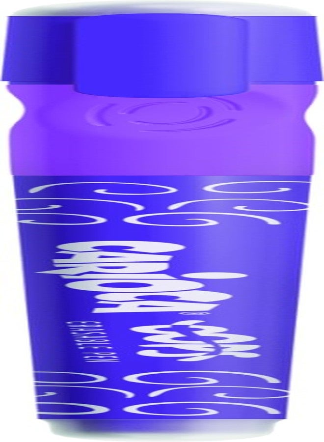 كاريوكا أقلام كاريوكا أوبس الملونة | مجموعة أقلام قابلة لإعادة الشحن والمسح للمدرسة والمكتب مع غطاء، ومطاط مزدوج، ومقبض مريح، ألوان متنوعة، 6 قطع - Image 4