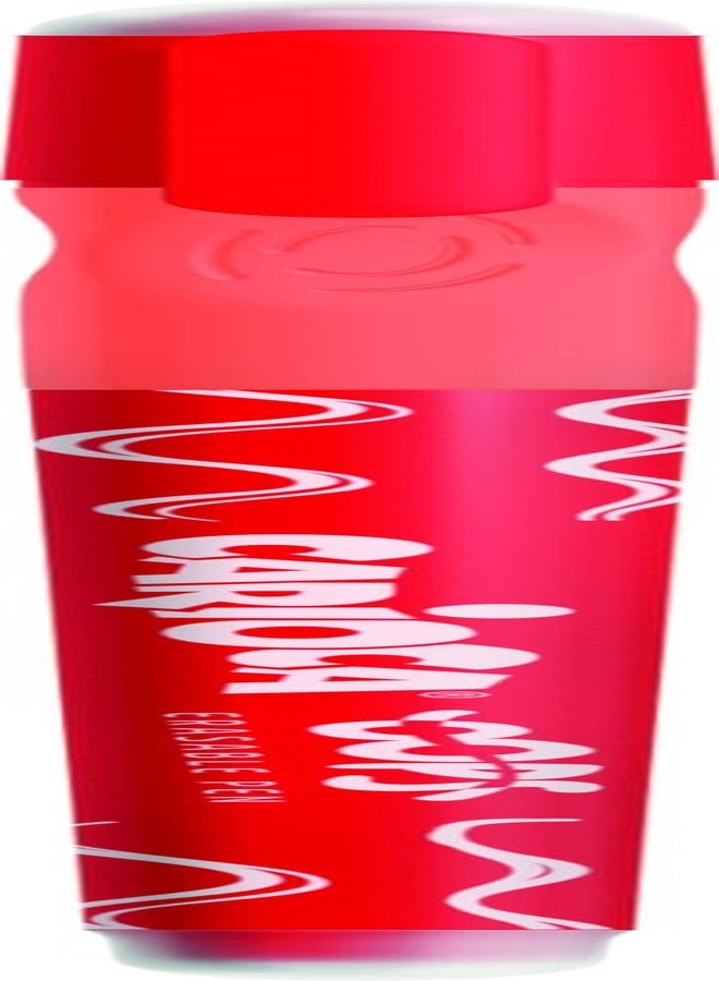 كاريوكا أقلام كاريوكا أوبس الملونة | مجموعة أقلام قابلة لإعادة الشحن والمسح للمدرسة والمكتب مع غطاء، ومطاط مزدوج، ومقبض مريح، ألوان متنوعة، 6 قطع - Image 3