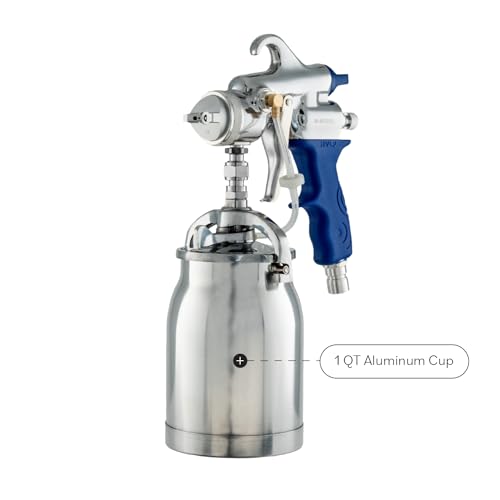 Fuji Spray 2202 Semi-PRO 2 - HVLP Spray System - Image 3