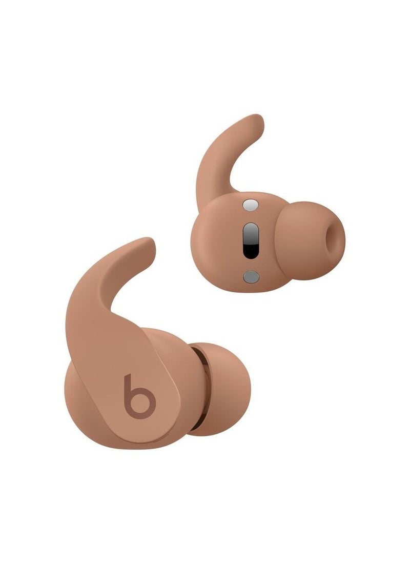 BEATSX - Beats Fit Pro x Kim Kardashian True Wireless Noise Cancelling Earbuds – Apple H1 Headphone Chip, Compatible with Apple & Android, Bluetooth, Dune - Image 1