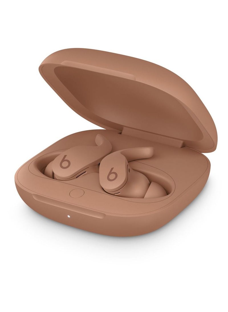 BEATSX - Beats Fit Pro x Kim Kardashian True Wireless Noise Cancelling Earbuds – Apple H1 Headphone Chip, Compatible with Apple & Android, Bluetooth, Dune - Image 1
