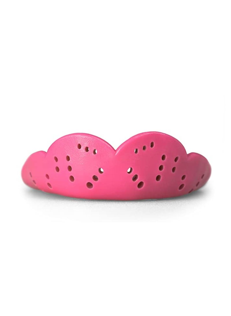 Sports Mouth Guard, Max 2.4mm Mouthguard-Pink-1 Size-20g - pzsku/ZFDC6CD5B79AB831685C5Z/45/_/1657783405/f7e0de9c-261e-4edb-b9b6-a715ef923c1c