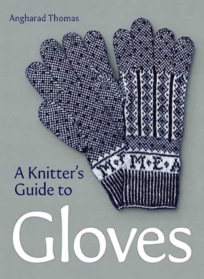 KNITTERS GT GLOVES 