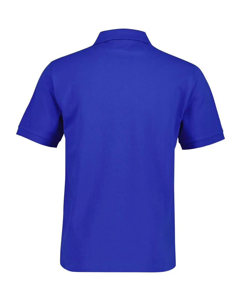 GANT  Regular Shield Short SleevePique Polo for Men | Best Price UAE