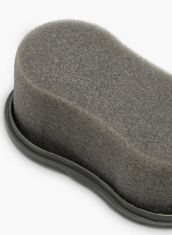 Shoemart MULTICOLOUR Neutral Shoe Quick Shine Sponge  | Best Price UAE