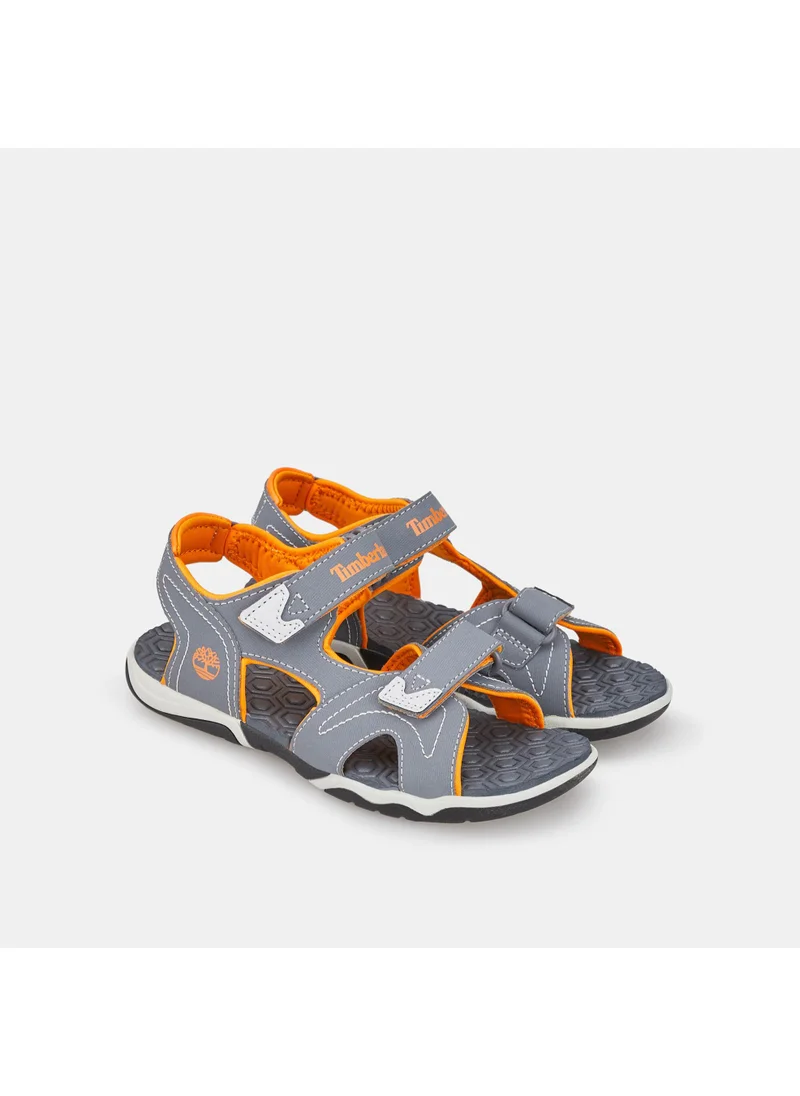 Timberland Kids' Adventure Seeker 2-Strap Sandals