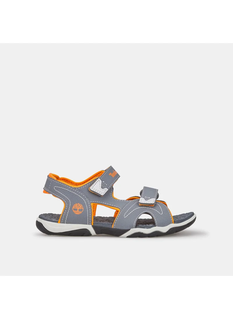Timberland Kids' Adventure Seeker 2-Strap Sandals