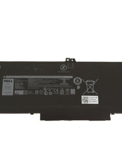 Dell Latitude 7300, Latitude 7400 Laptop Battery 60Wh 4-Cell N2K62 5VC2M MXV9V