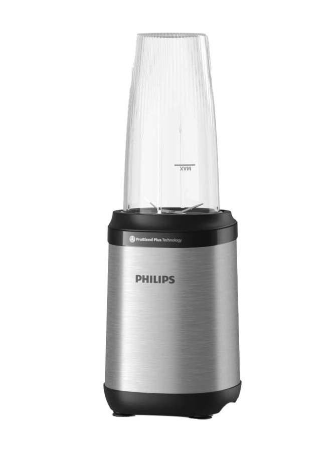 Philips 5000 Series Electric Countertop Blender 700 ml 800 W HR2765/00 Black - Image 3