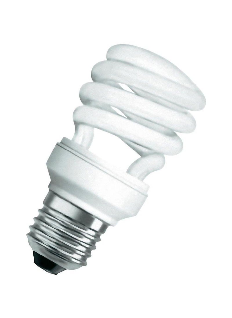 OSRAM Osram Esl Spiral 23W E27 Warm White - Image 2