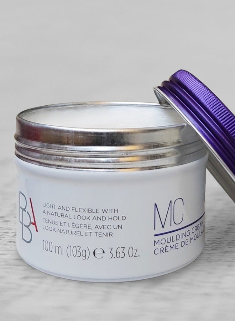 بريتيش باربز أسوشياشن كريم قولبة BBA من جمعية الحلاقين البريطانية - Image 2