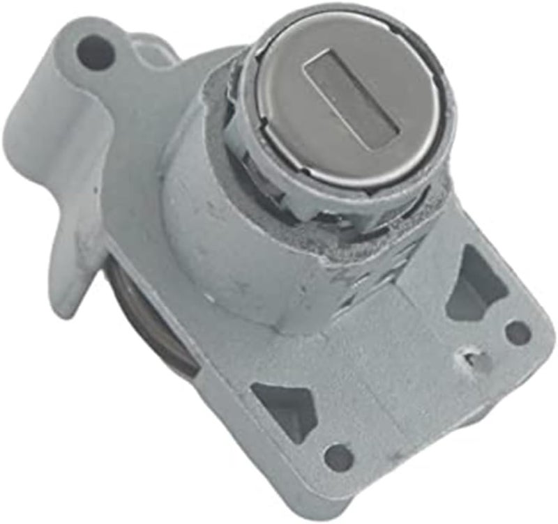 QASULER AL243 Ignition Switch and Lock Set for Civic 2006-2008 - Image 4