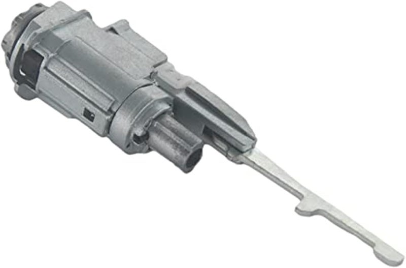 QASULER AL243 Ignition Switch and Lock Set for Civic 2006-2008 - Image 2