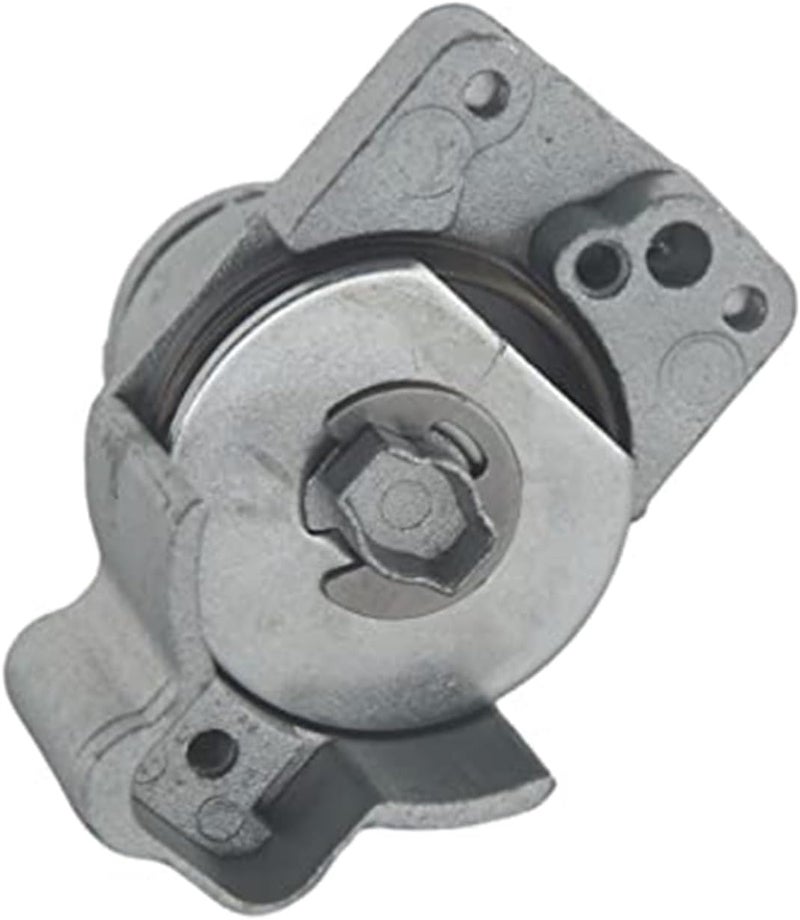 QASULER AL243 Ignition Switch and Lock Set for Civic 2006-2008 - Image 3