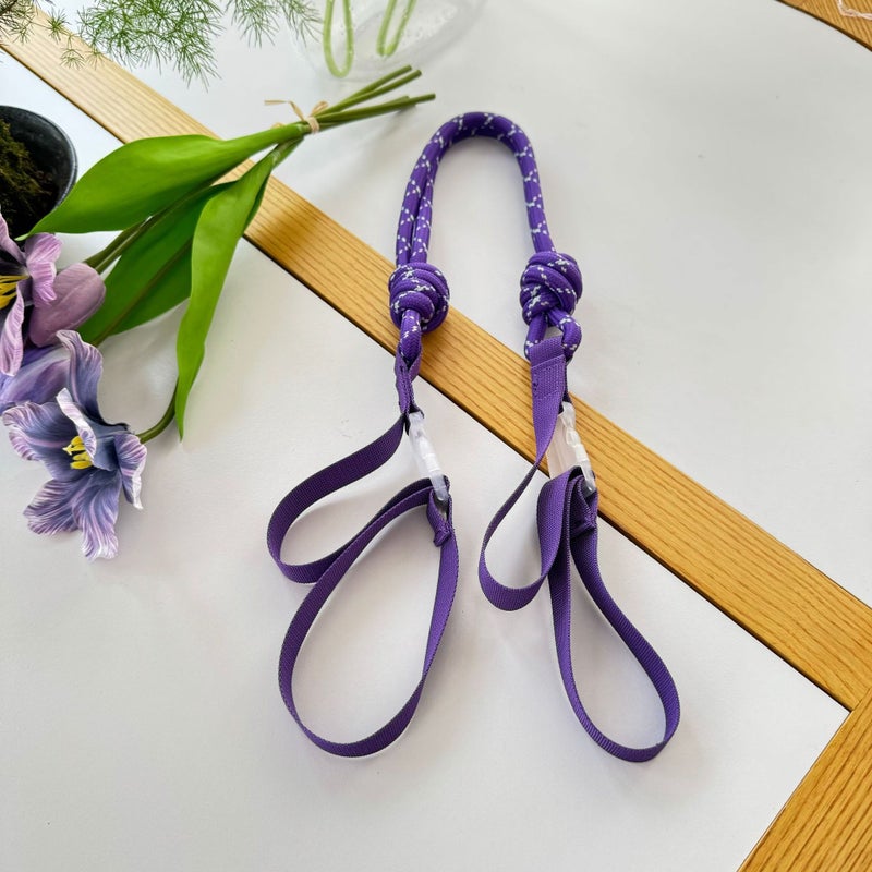 New Japanese Ball Chain Embroidered Ferris Wheel Shopping Bag Fashion All-Match Commuter Fashion Shoulder Bag - Image 1
