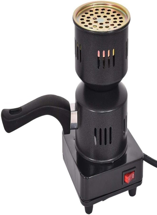 AKDC Electric Charcoal Starter Burner - Image 3