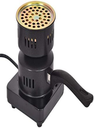 AKDC Electric Charcoal Starter Burner