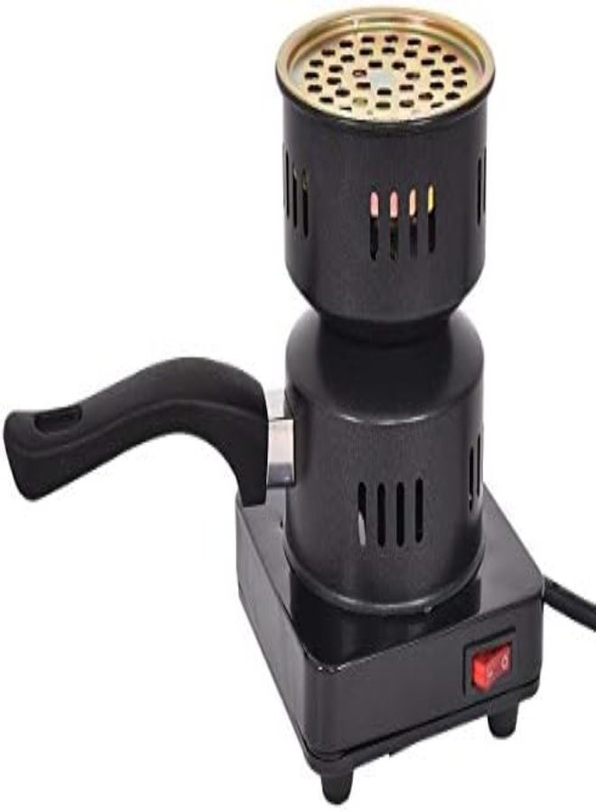 AKDC Electric Charcoal Starter Burner - Image 2