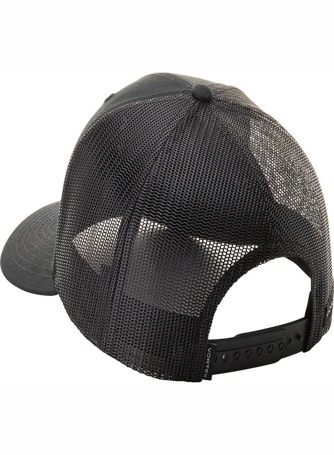 فورتكس قبعة Vortex Optics Camo Punch Snap Back - Image 3