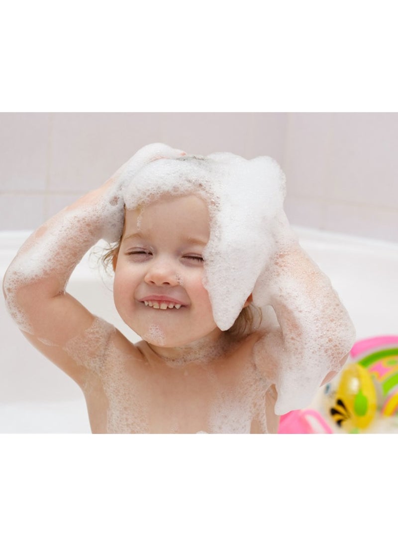HAPPINESS Happiness Baby Dreams Shampoo 200 ML  - Image 4