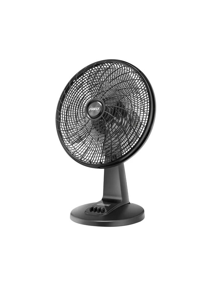 بريفيكس مروحة مكتبية بريفكس امازون بحجم 17 بوصة – قوة تبريد عالية وتصميم عصري - Image 1