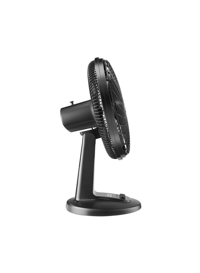 بريفيكس مروحة مكتبية بريفكس امازون بحجم 17 بوصة – قوة تبريد عالية وتصميم عصري - Image 3