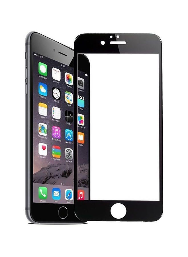 نيبمينينت لاصقة حماية الشاشة لهاتف أبل آيفون 6/6S شفاف 